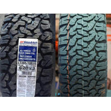 Chinese Cheaper Lt Mt Tire Mud Terrain Tire Mt Tire Van Tire (LT245/75R16, 31*10.50R15LT)